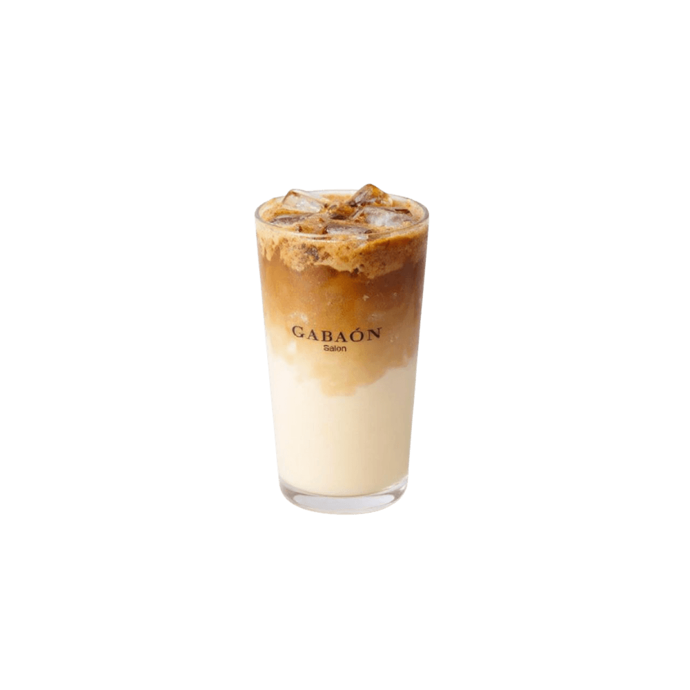 Iced Café Latte