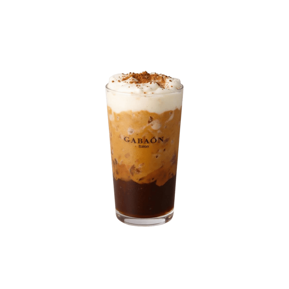 Iced Café Mocha